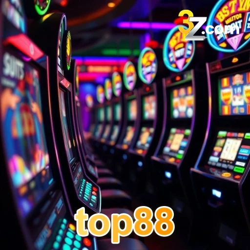 top88.com Jogos de caça-níqueis