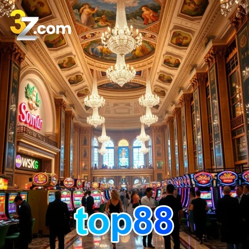 top88.com Plataforma